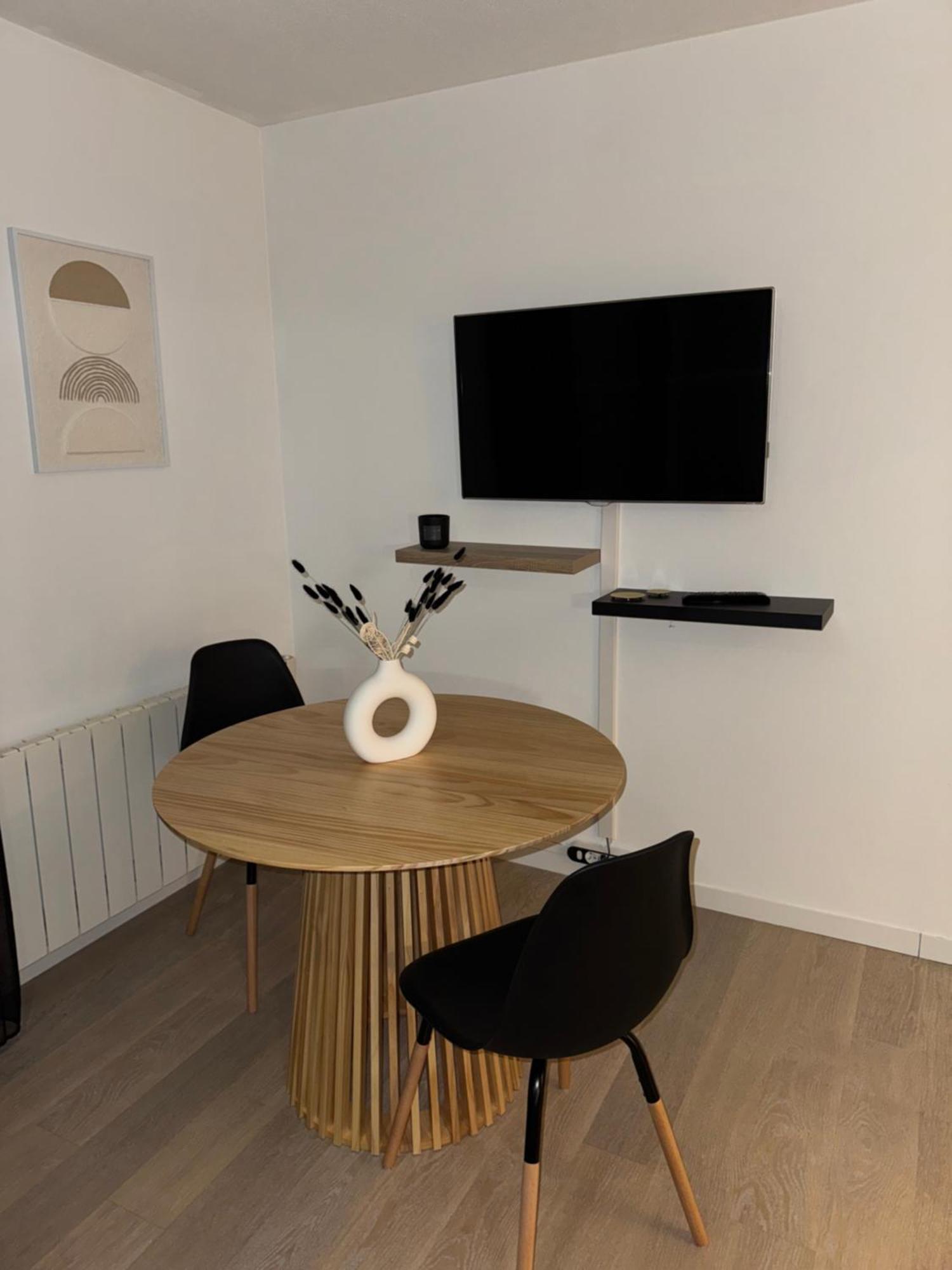 O Sand Stras Studio 25M Carre Strasbourg Exterior photo